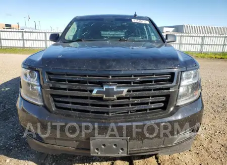 CHEVROLET SUBURBAN K 2019 vin 1GNSKJKJ0KR221005 from auto auction Copart