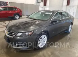 CHEVROLET IMPALA LT 2018 vin 2G1105S35J9134107 from auto auction Copart