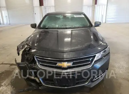 CHEVROLET IMPALA LT 2018 vin 2G1105S35J9134107 from auto auction Copart