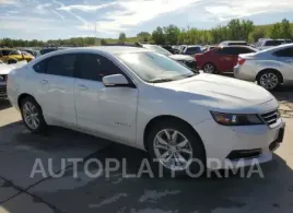 CHEVROLET IMPALA LT 2018 vin 2G1105S3XJ9172285 from auto auction Copart