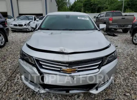 CHEVROLET IMPALA LT 2016 vin 2G1115S31G9189661 from auto auction Copart