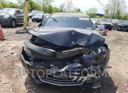 CHEVROLET IMPALA PRE 2018 vin 2G1125S34J9146548 from auto auction Copart