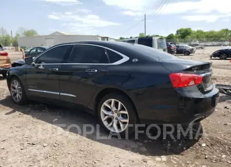 CHEVROLET IMPALA PRE 2018 vin 2G1125S34J9146548 from auto auction Copart