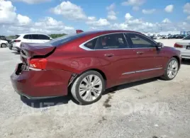 CHEVROLET IMPALA PRE 2017 vin 2G1145S36H9131991 from auto auction Copart