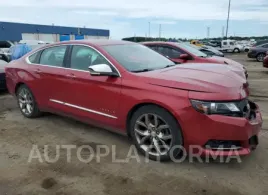 CHEVROLET IMPALA LTZ 2015 vin 2G1155SL9F9275433 from auto auction Copart