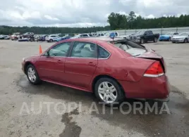 CHEVROLET IMPALA LIM 2015 vin 2G1WB5E30F1112954 from auto auction Copart