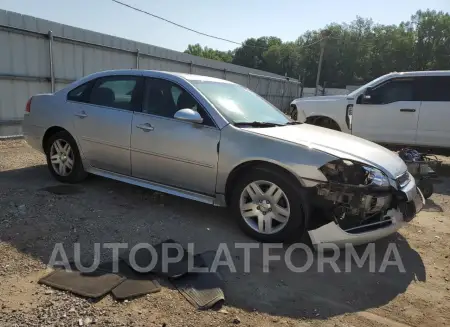 CHEVROLET IMPALA LIM 2015 vin 2G1WB5E34F1127960 from auto auction Copart