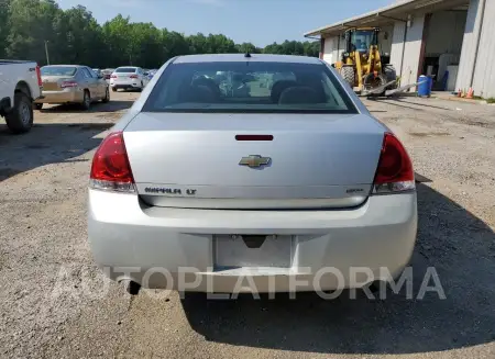 CHEVROLET IMPALA LIM 2015 vin 2G1WB5E34F1127960 from auto auction Copart