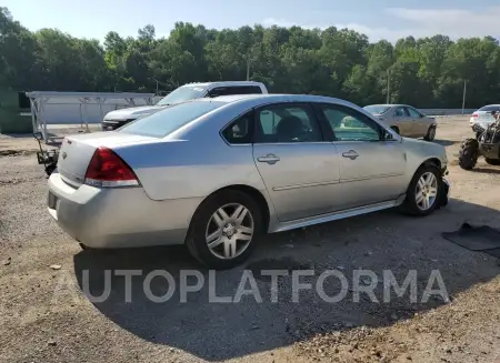 CHEVROLET IMPALA LIM 2015 vin 2G1WB5E34F1127960 from auto auction Copart