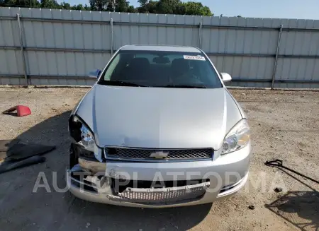 CHEVROLET IMPALA LIM 2015 vin 2G1WB5E34F1127960 from auto auction Copart