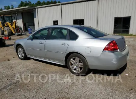 CHEVROLET IMPALA LIM 2015 vin 2G1WB5E34F1127960 from auto auction Copart