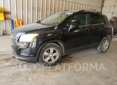 Chevrolet Trax 2015 2015 vin 3GNCJLSB3FL240995 from auto auction Copart