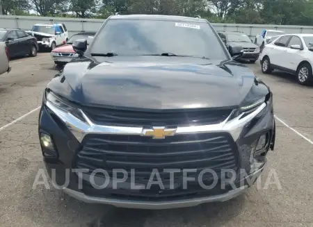 CHEVROLET BLAZER 2LT 2020 vin 3GNKBHRS3LS590608 from auto auction Copart