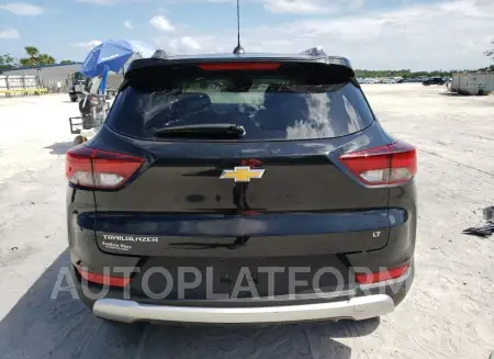 CHEVROLET TRAILBLAZE 2023 vin KL79MPSL7PB023685 from auto auction Copart