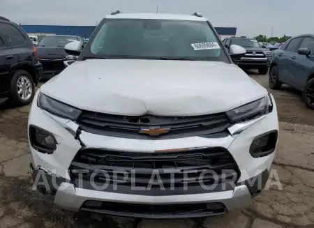 CHEVROLET TRAILBLAZE 2023 vin KL79MRSL5PB028573 from auto auction Copart