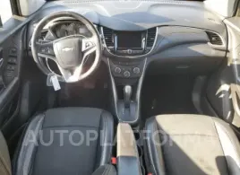 CHEVROLET TRAX 1LT 2019 vin KL7CJLSB9KB834265 from auto auction Copart