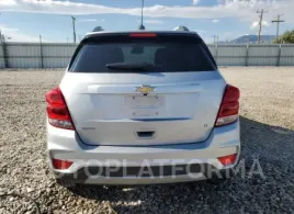 CHEVROLET TRAX 1LT 2019 vin KL7CJLSB9KB834265 from auto auction Copart