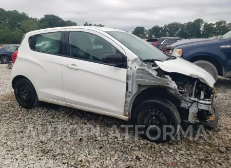 CHEVROLET SPARK LS 2022 vin KL8CB6SA3NC006289 from auto auction Copart