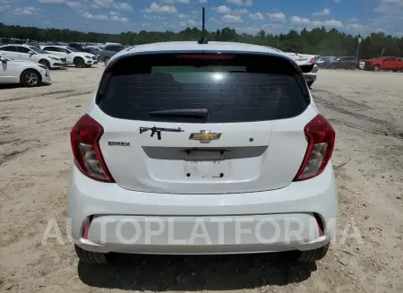 CHEVROLET SPARK LS 2021 vin KL8CB6SAXMC731175 from auto auction Copart