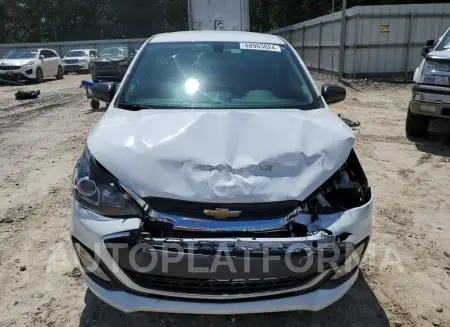 CHEVROLET SPARK LS 2021 vin KL8CB6SAXMC731175 from auto auction Copart