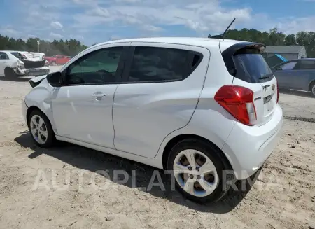 CHEVROLET SPARK LS 2021 vin KL8CB6SAXMC731175 from auto auction Copart