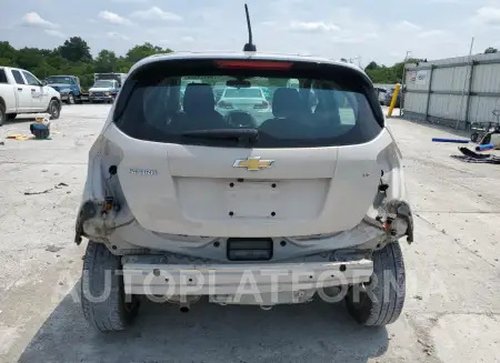 CHEVROLET SPARK 1LT 2021 vin KL8CD6SA5MC749447 from auto auction Copart