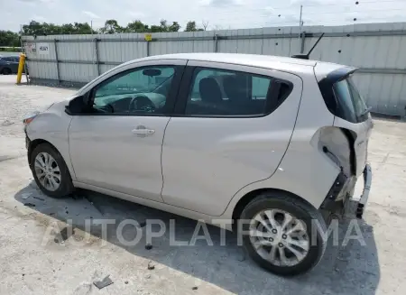 CHEVROLET SPARK 1LT 2021 vin KL8CD6SA5MC749447 from auto auction Copart