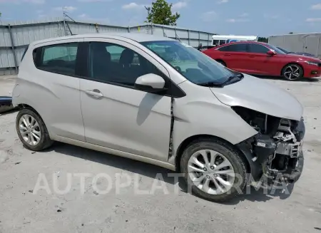 CHEVROLET SPARK 1LT 2021 vin KL8CD6SA5MC749447 from auto auction Copart