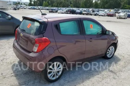 CHEVROLET SPARK 1LT 2021 vin KL8CD6SA8MC730035 from auto auction Copart