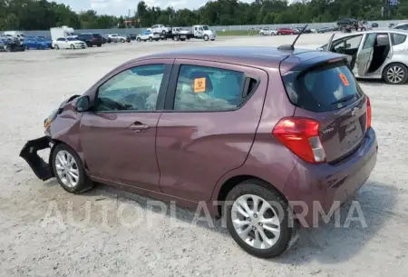 CHEVROLET SPARK 1LT 2021 vin KL8CD6SA8MC730035 from auto auction Copart