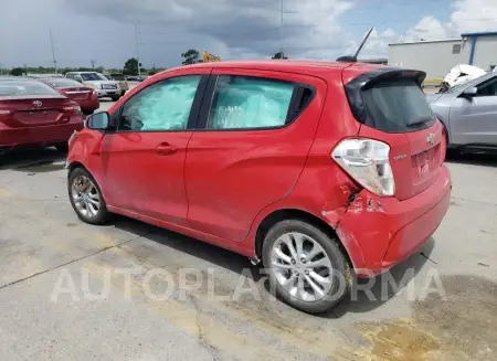 CHEVROLET SPARK 1LT 2020 vin KL8CD6SA9LC415484 from auto auction Copart