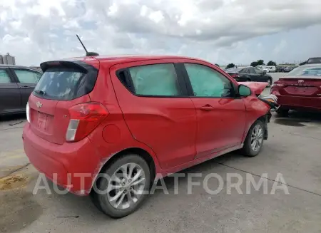 CHEVROLET SPARK 1LT 2020 vin KL8CD6SA9LC415484 from auto auction Copart