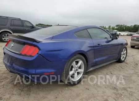 FORD MUSTANG 2016 vin 1FA6P8AM4G5215597 from auto auction Copart