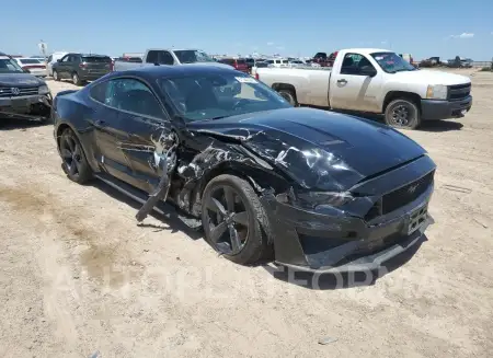 FORD MUSTANG GT 2021 vin 1FA6P8CF9M5157853 from auto auction Copart