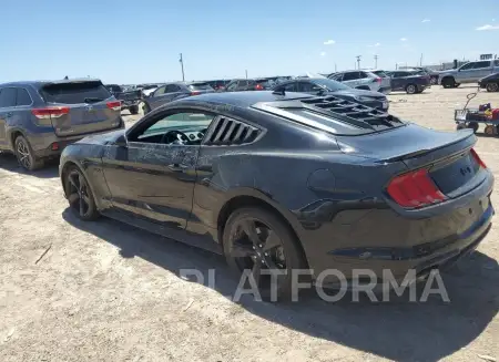 FORD MUSTANG GT 2021 vin 1FA6P8CF9M5157853 from auto auction Copart