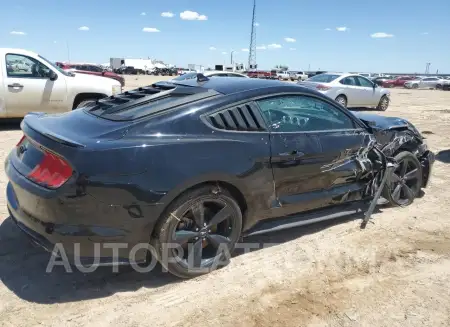 FORD MUSTANG GT 2021 vin 1FA6P8CF9M5157853 from auto auction Copart