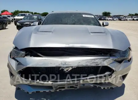 FORD MUSTANG GT 2020 vin 1FA6P8CFXL5119420 from auto auction Copart