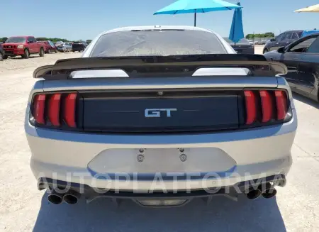 FORD MUSTANG GT 2020 vin 1FA6P8CFXL5119420 from auto auction Copart