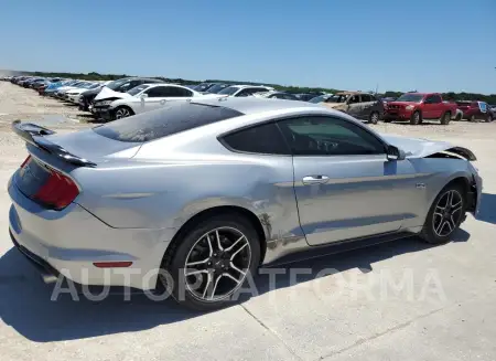 FORD MUSTANG GT 2020 vin 1FA6P8CFXL5119420 from auto auction Copart