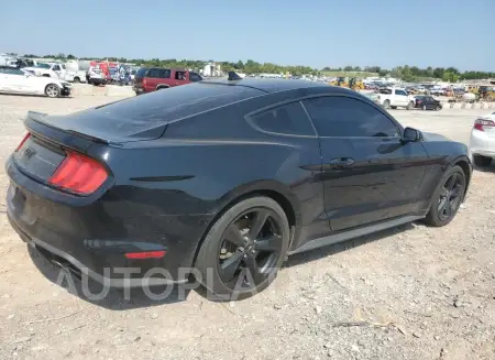 FORD MUSTANG GT 2021 vin 1FA6P8CFXM5147560 from auto auction Copart