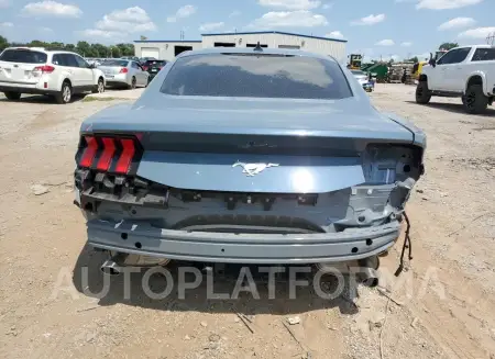 FORD MUSTANG 2024 vin 1FA6P8TH0R5105326 from auto auction Copart