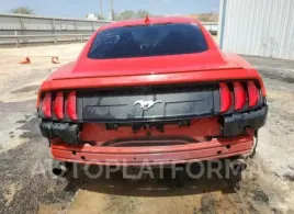 FORD MUSTANG 2022 vin 1FA6P8TH3N5101247 from auto auction Copart