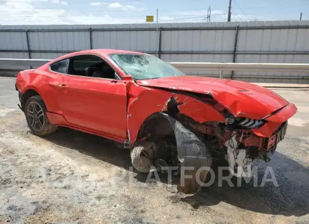 FORD MUSTANG 2022 vin 1FA6P8TH3N5101247 from auto auction Copart