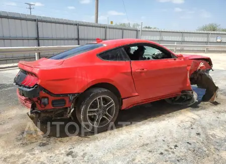 FORD MUSTANG 2022 vin 1FA6P8TH3N5101247 from auto auction Copart