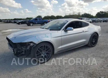 Ford Mustang 2015 2015 vin 1FA6P8TH4F5425387 from auto auction Copart