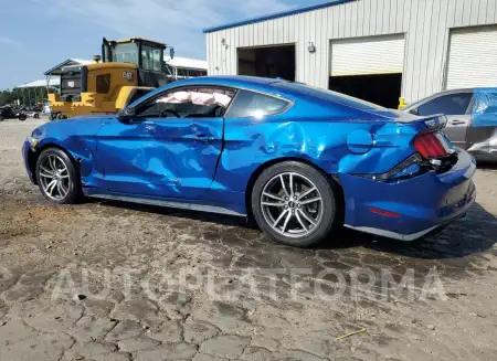 FORD MUSTANG 2017 vin 1FA6P8TH5H5297096 from auto auction Copart