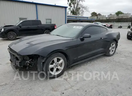 Ford Mustang 2019 2019 vin 1FA6P8THXK5181240 from auto auction Copart