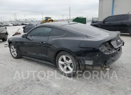 FORD MUSTANG 2019 vin 1FA6P8THXK5181240 from auto auction Copart