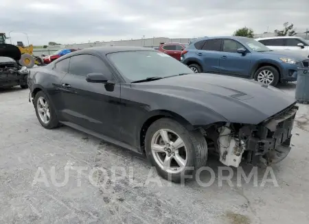 FORD MUSTANG 2019 vin 1FA6P8THXK5181240 from auto auction Copart