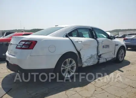 FORD TAURUS SE 2016 vin 1FAHP2D81GG149163 from auto auction Copart